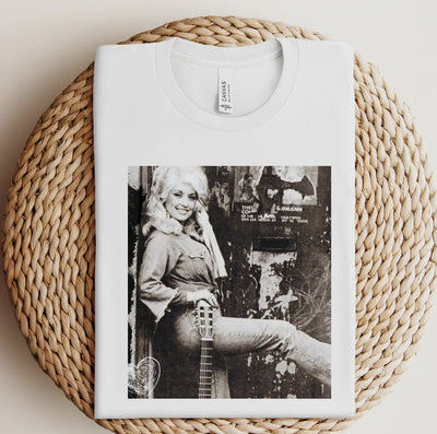 Dolly Parton T-Shirt