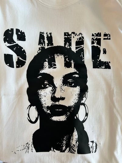Sade T-shirt