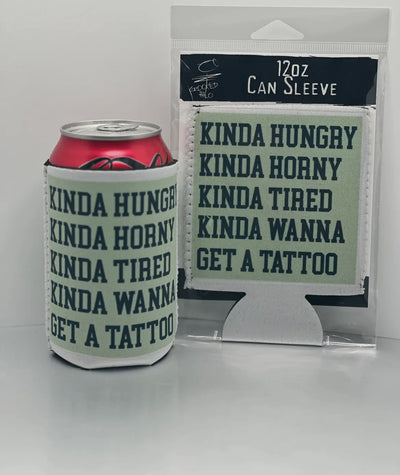 “Kinda wanna”