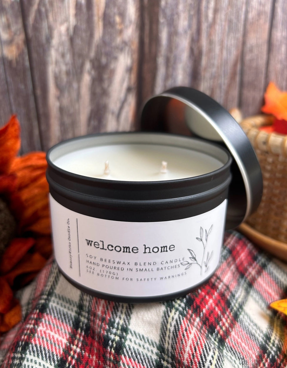 Candles | Warmers