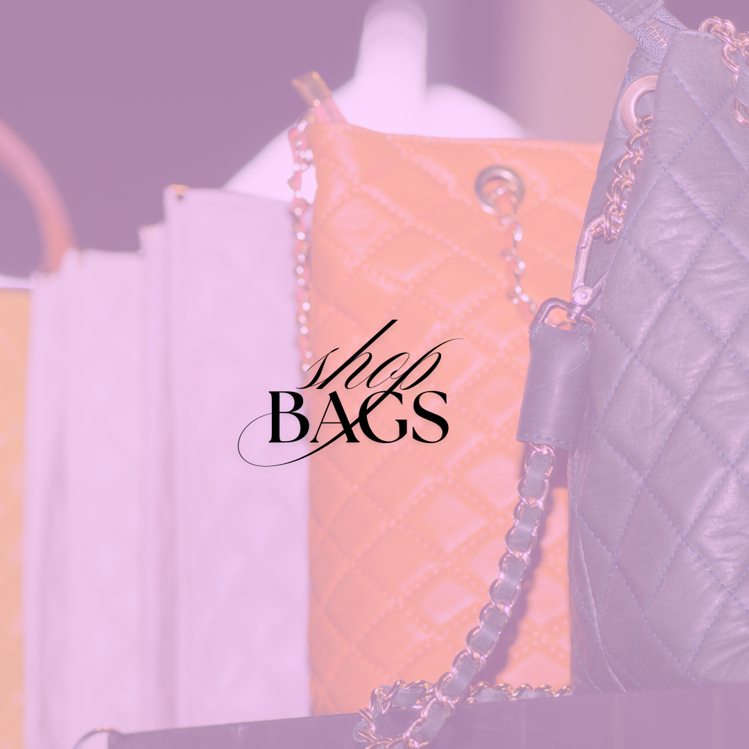 Purses & Bags