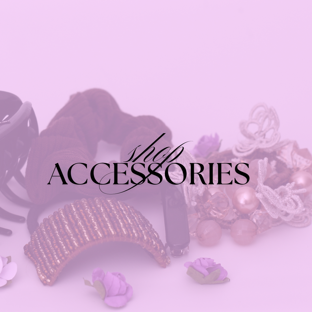 Hair Accessories