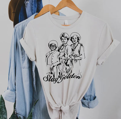 Golden Girls T-Shirt