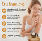 Untamed Organics Pure Tallow Skin Balm