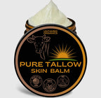 Untamed Organics Pure Tallow Skin Balm
