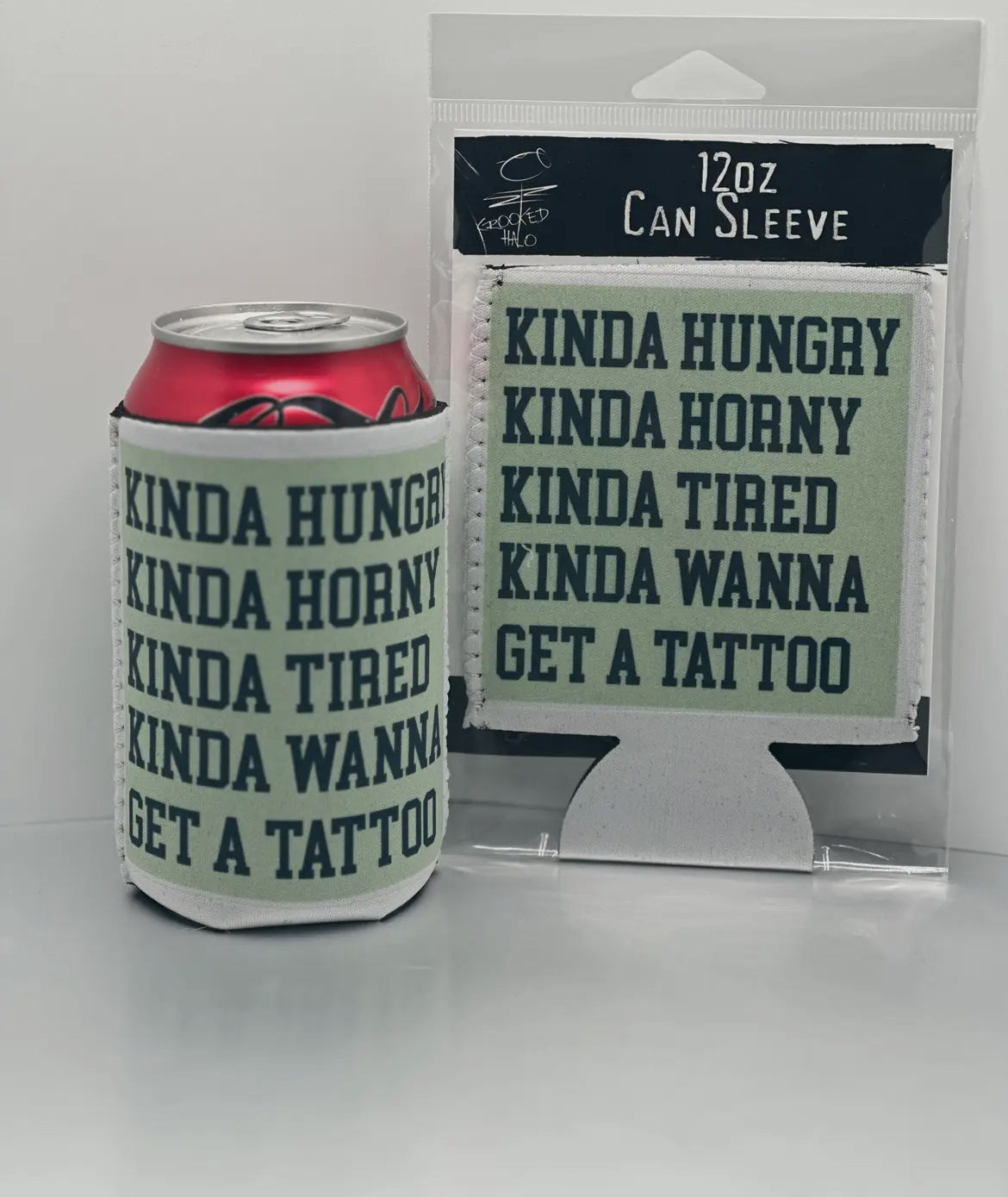 “Kinda wanna”