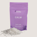 Latika calm bath soak