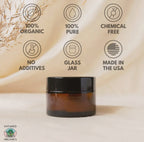 Untamed Organics Pure Tallow Skin Balm