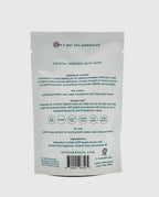 Latika amethyst crystal bath soak