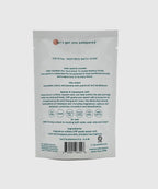 Latika Rose quartz bath soak