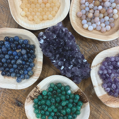 Bracelet Making Class